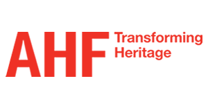 Architectural Heritage Fund Logo