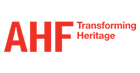 Architectural Heritage Fund Logo