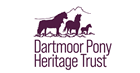 Dartmoor Pony Heritage Trust  Logo