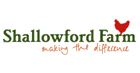 Shallowford Farm Logo